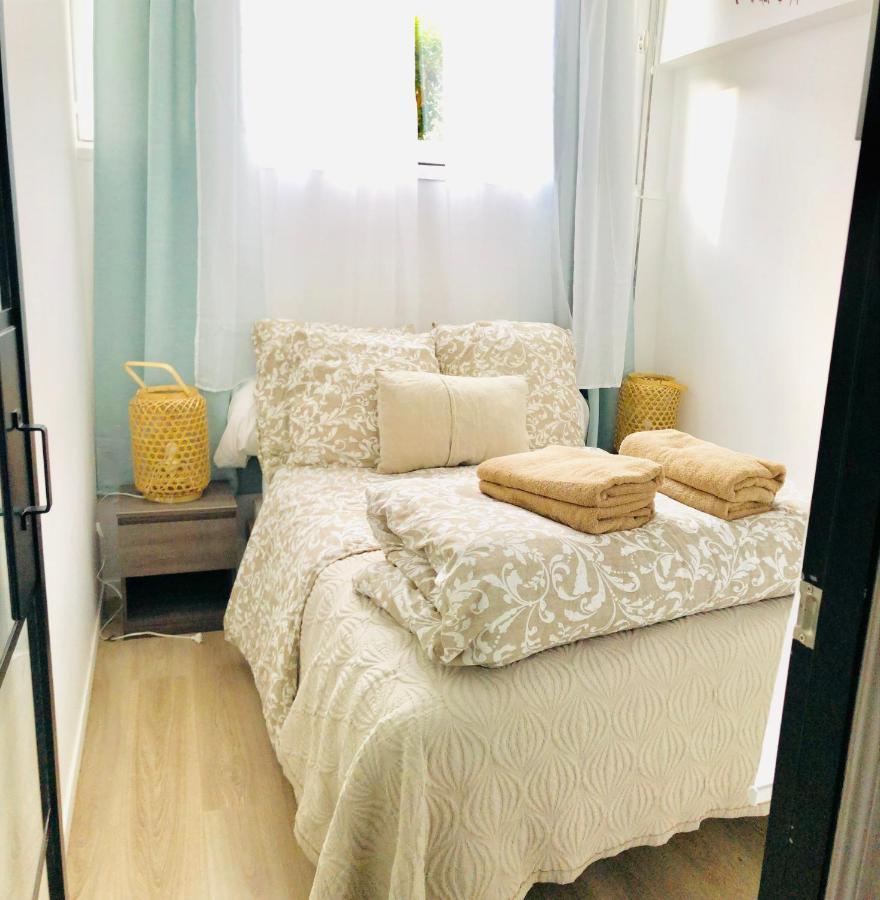 Gambetta Residences Hotel Paris Centre Экстерьер фото