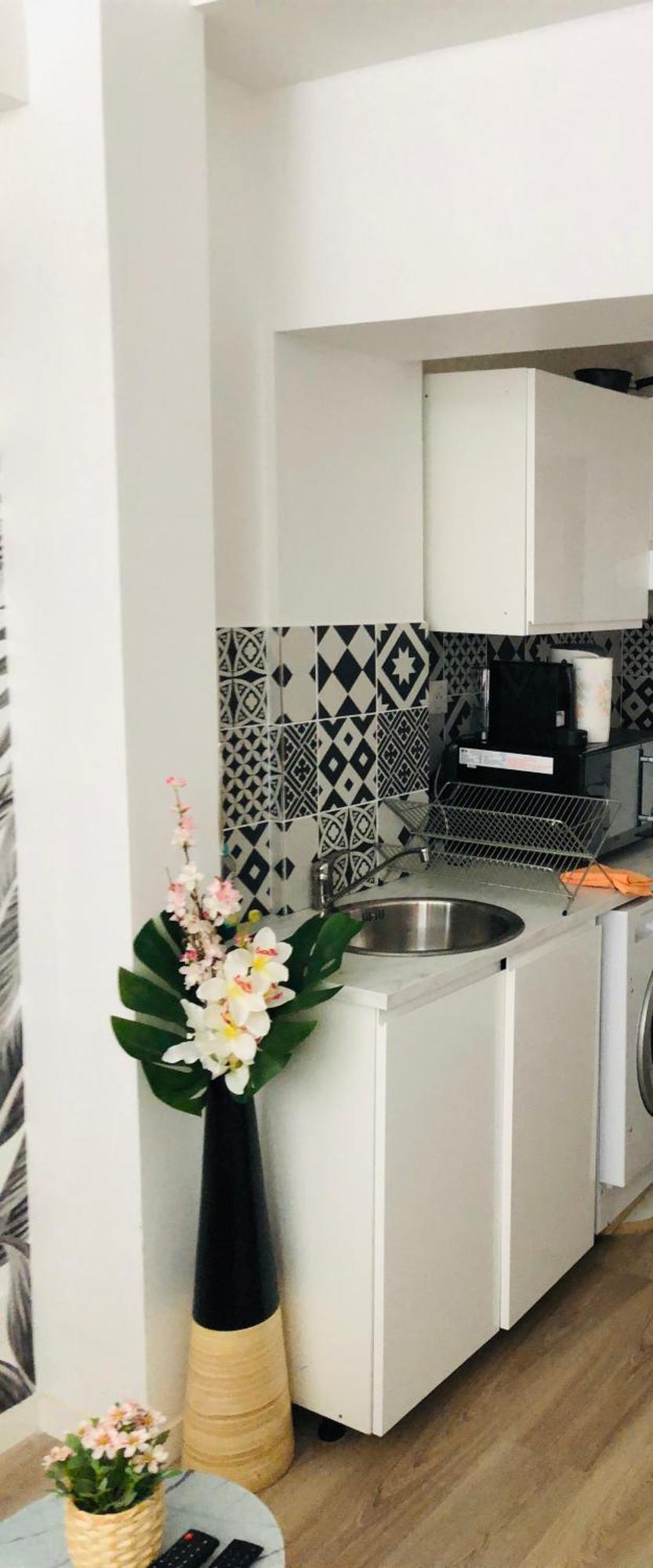 Gambetta Residences Hotel Paris Centre Экстерьер фото