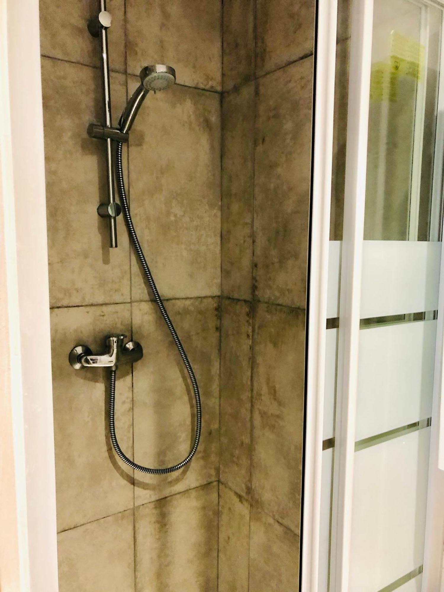 Gambetta Residences Hotel Paris Centre Экстерьер фото