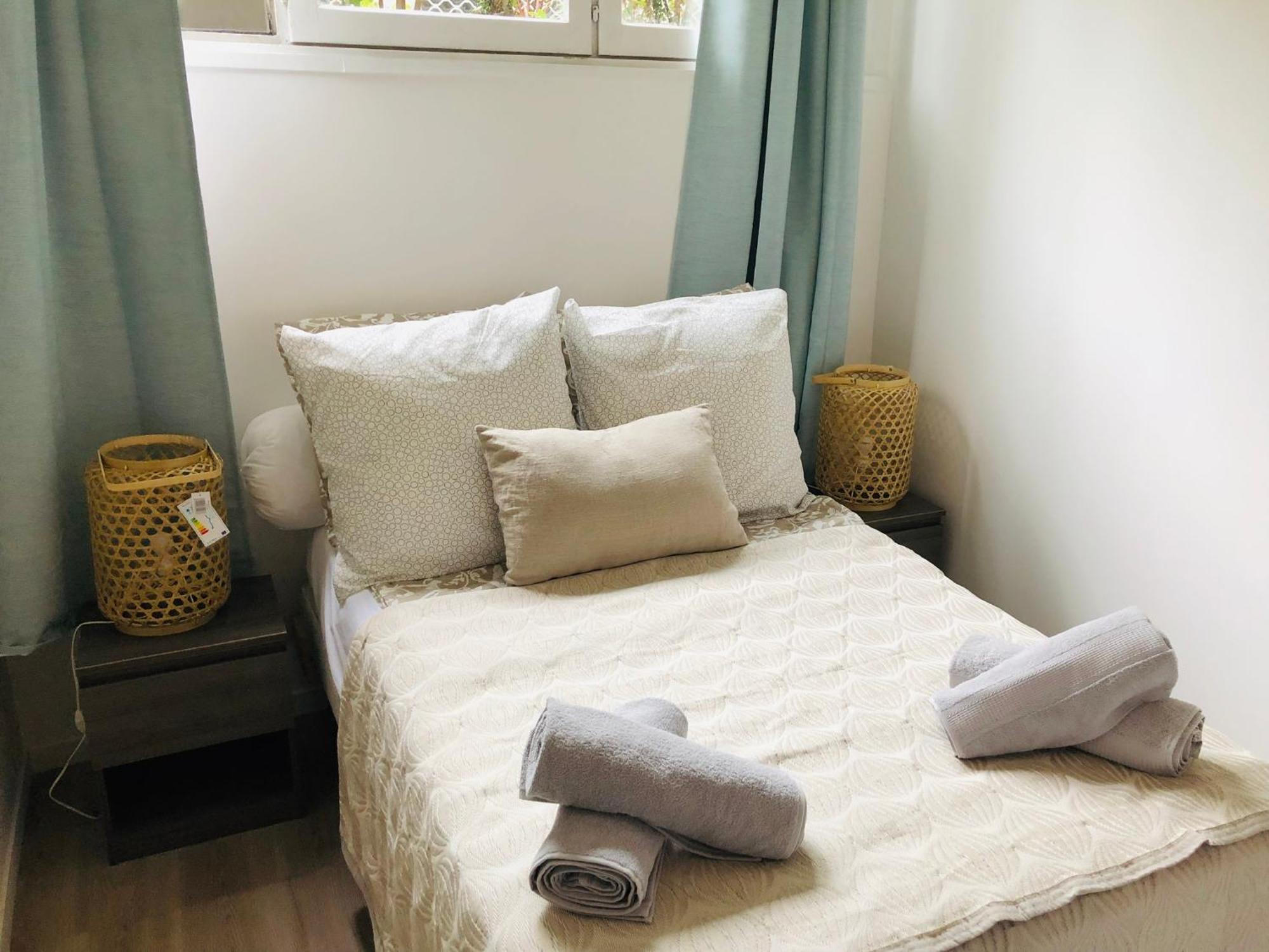 Gambetta Residences Hotel Paris Centre Экстерьер фото